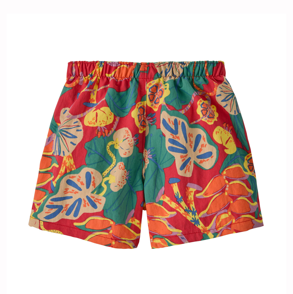 Patagonia Baby Baggies™ Shorts (Tidal Threads)