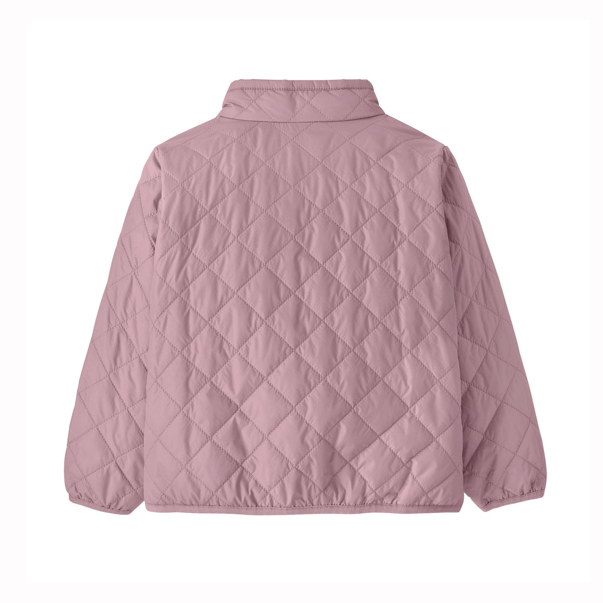 Patagonia Baby Nano Puff® Jacket (Quiet Violet)