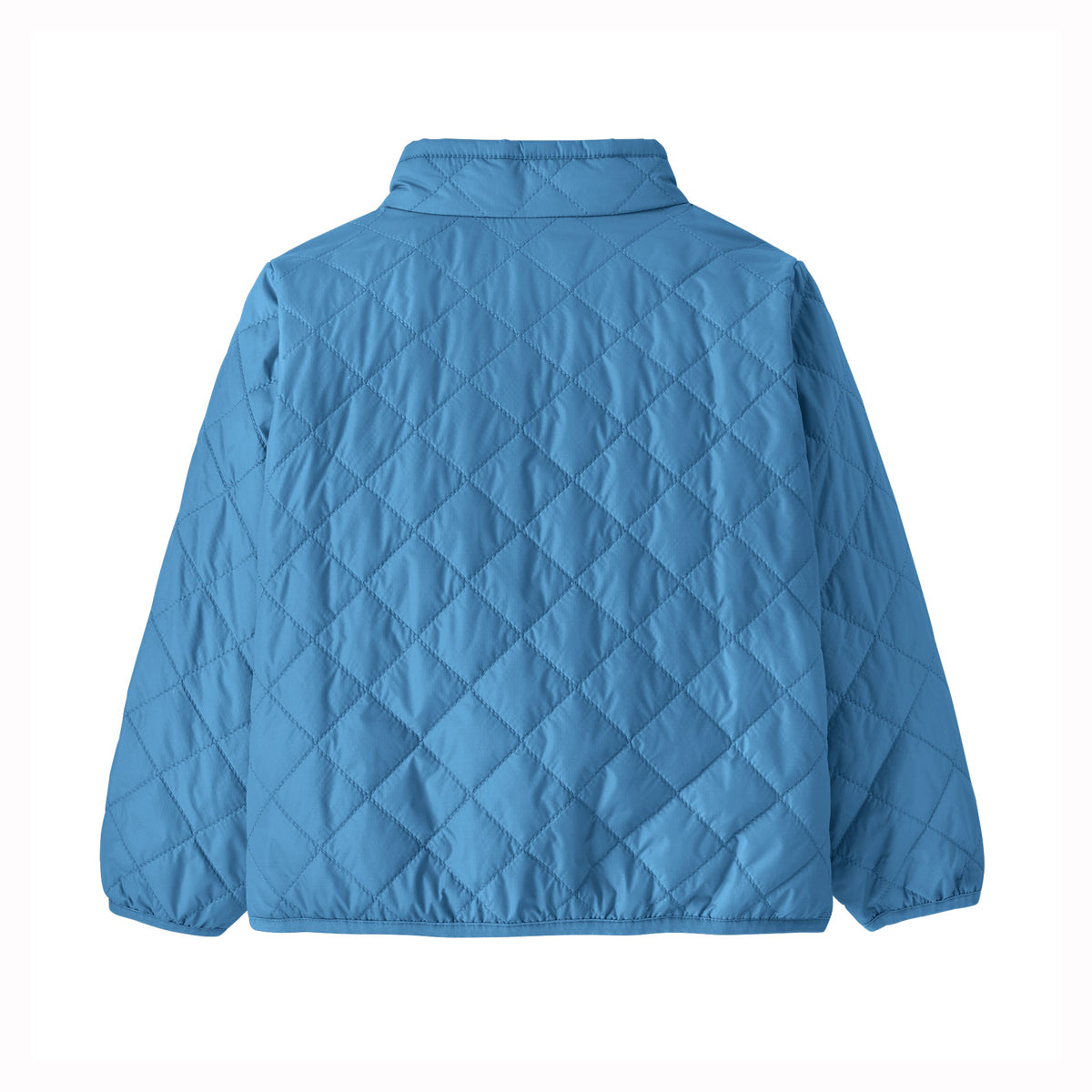 Patagonia Baby Nano Puff® Jacket (Shore Blue)