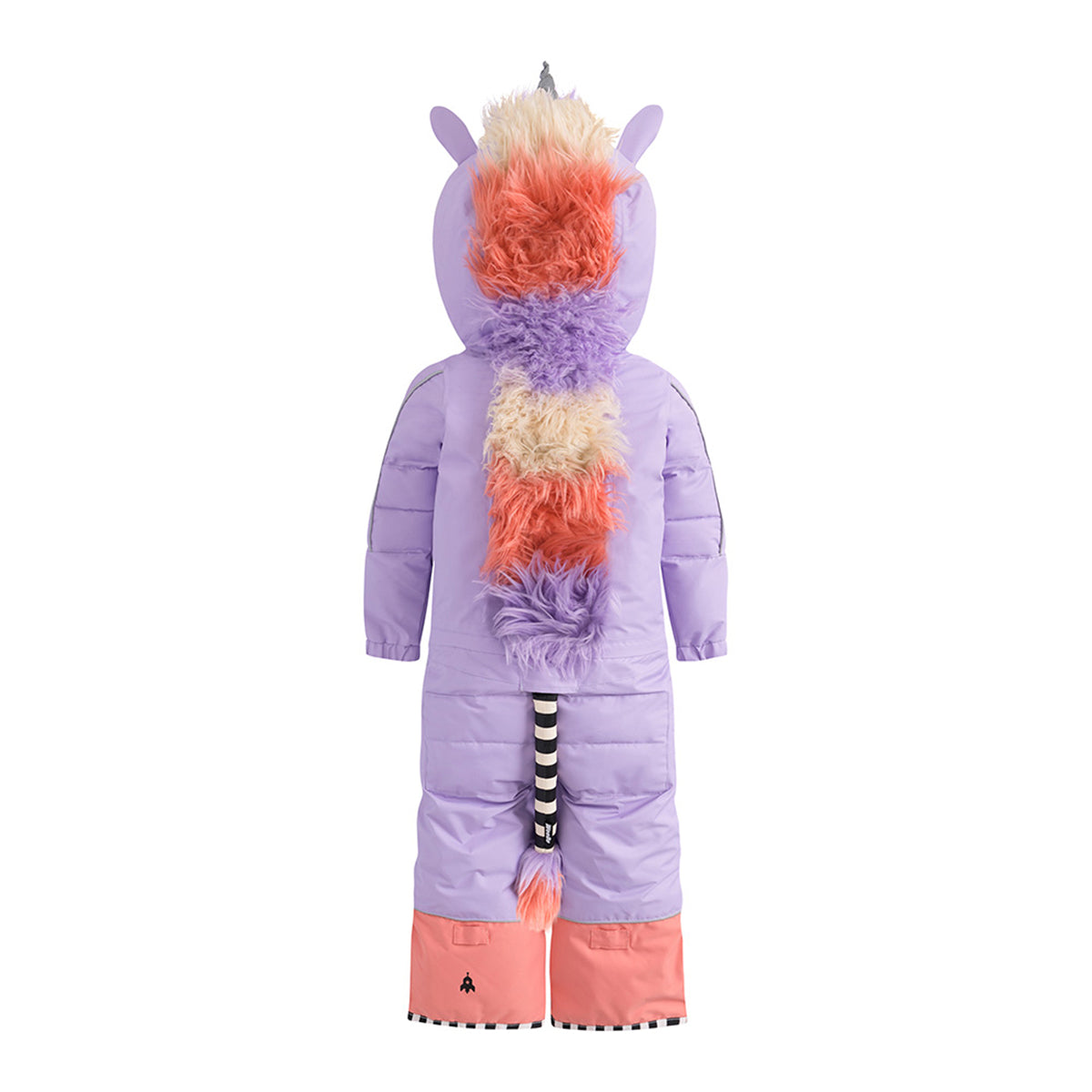 Weedo Kids Snowsuit (Unido Lilac)