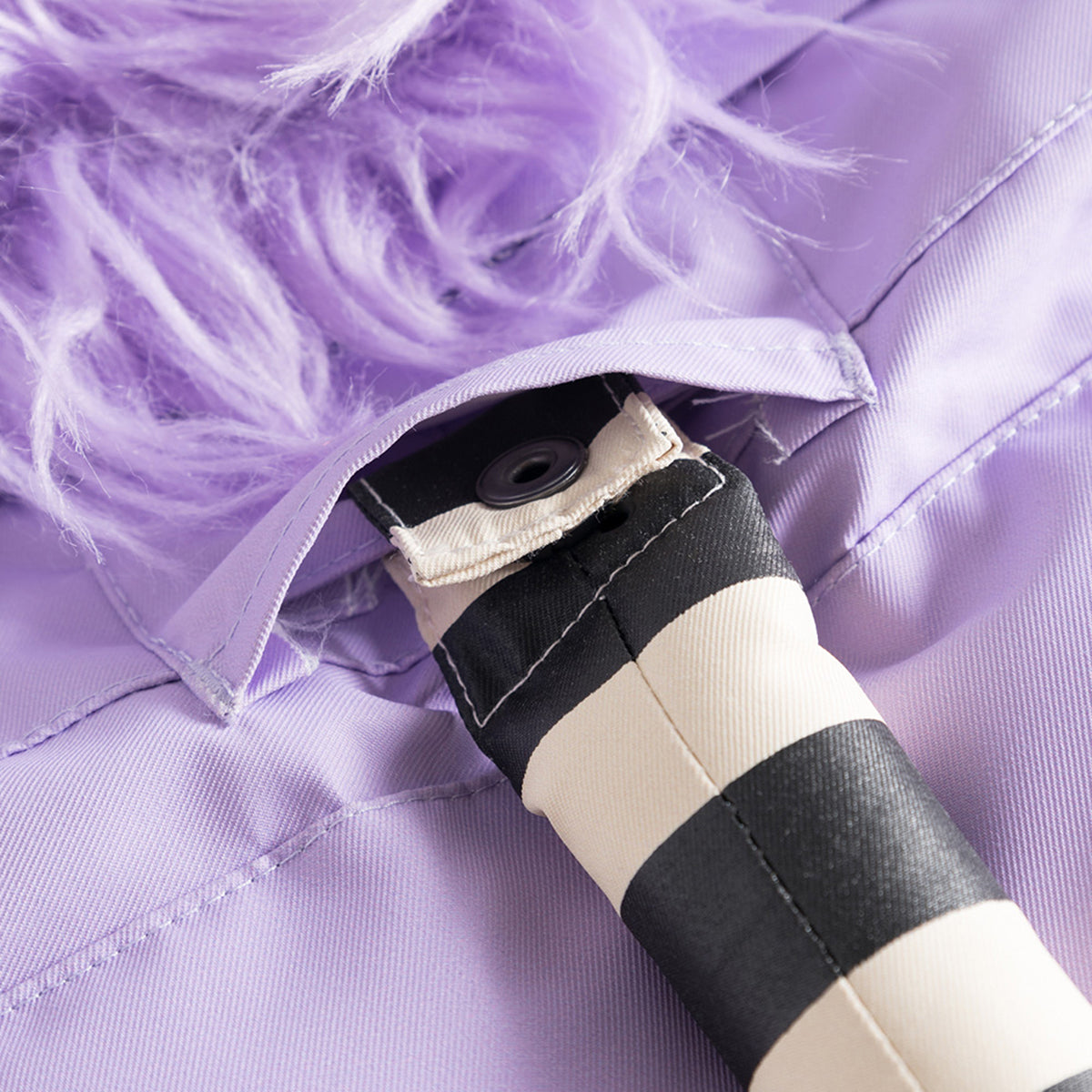 Weedo Kids Snowsuit (Unido Lilac)