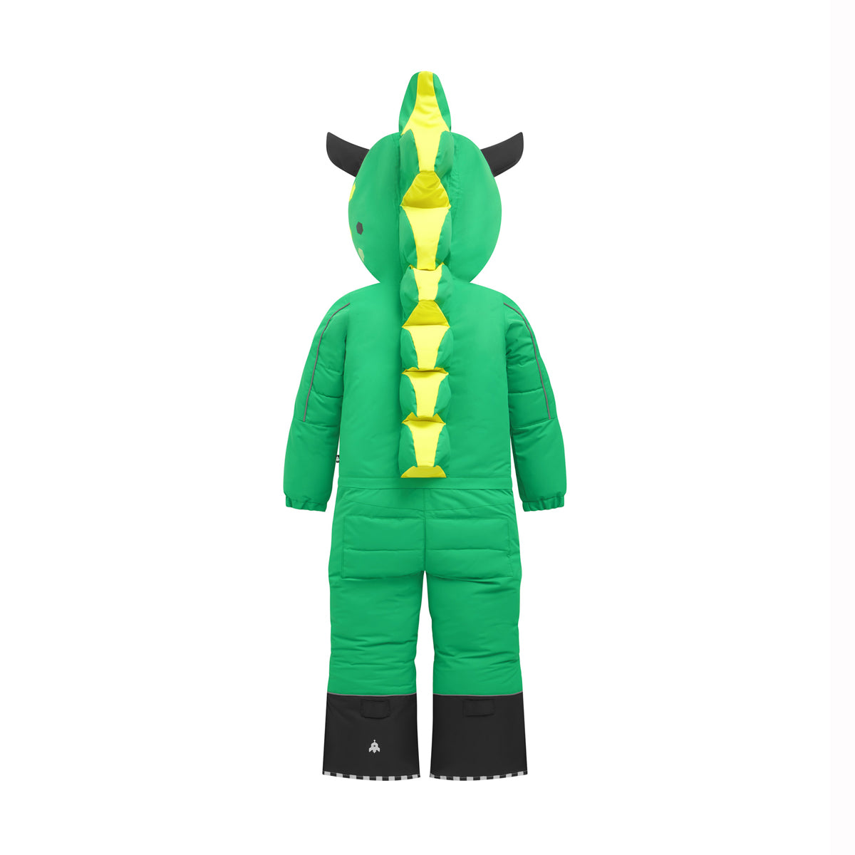 Weedo Kids Snowsuit (Mondo Green)