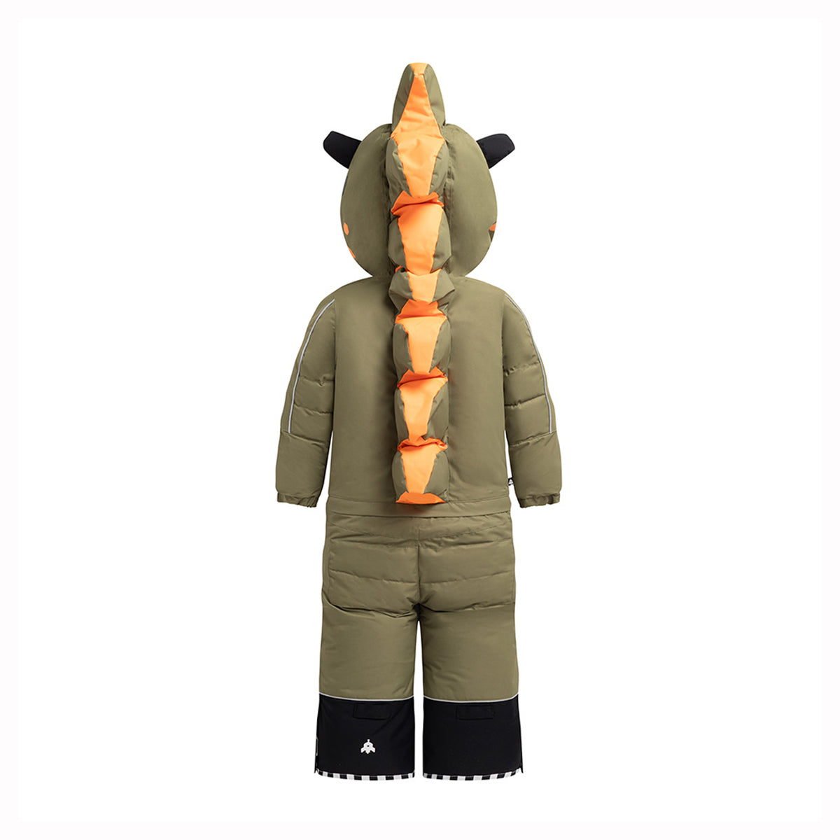 Weedo Kids Snowsuit (Khamondo)