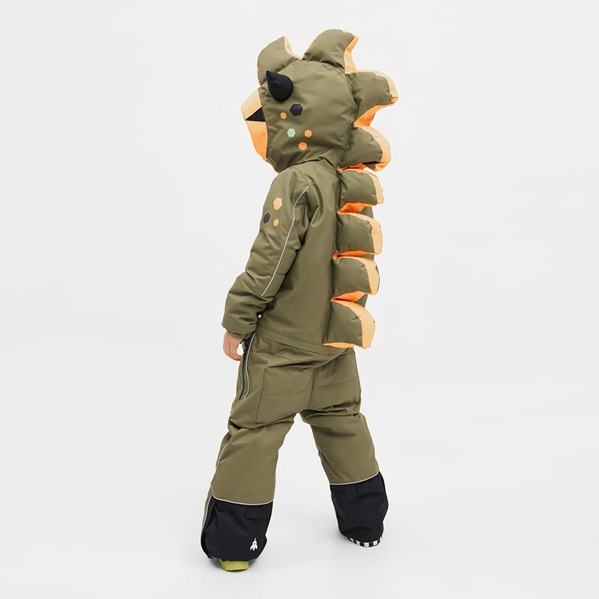 Weedo Kids Snowsuit (Khamondo)