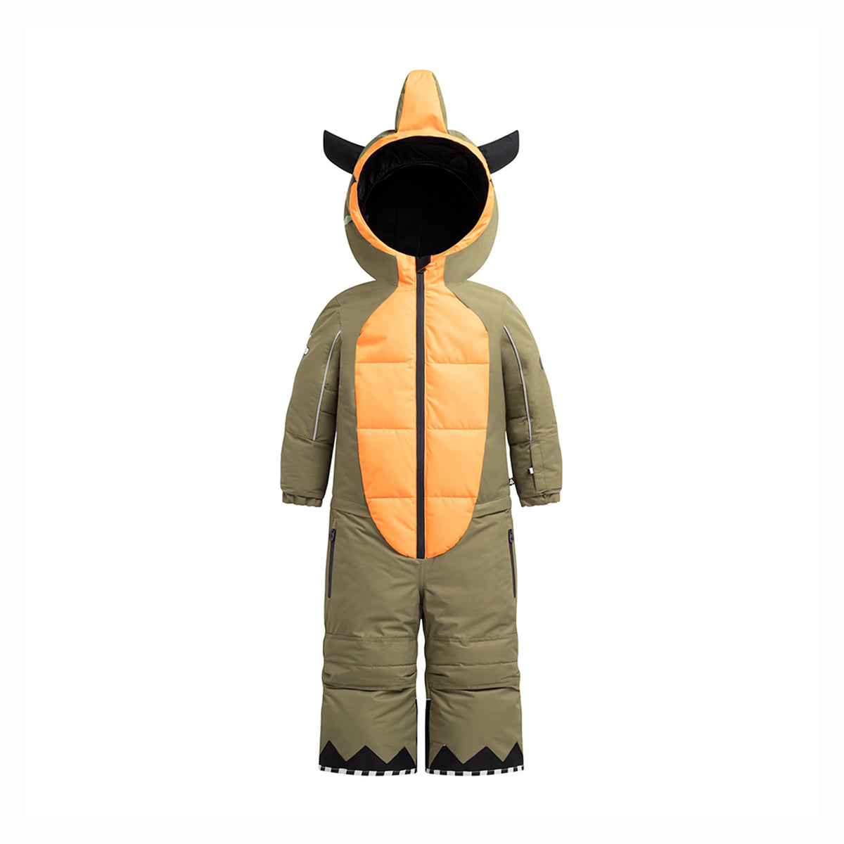 Weedo Kids Snowsuit (Khamondo)