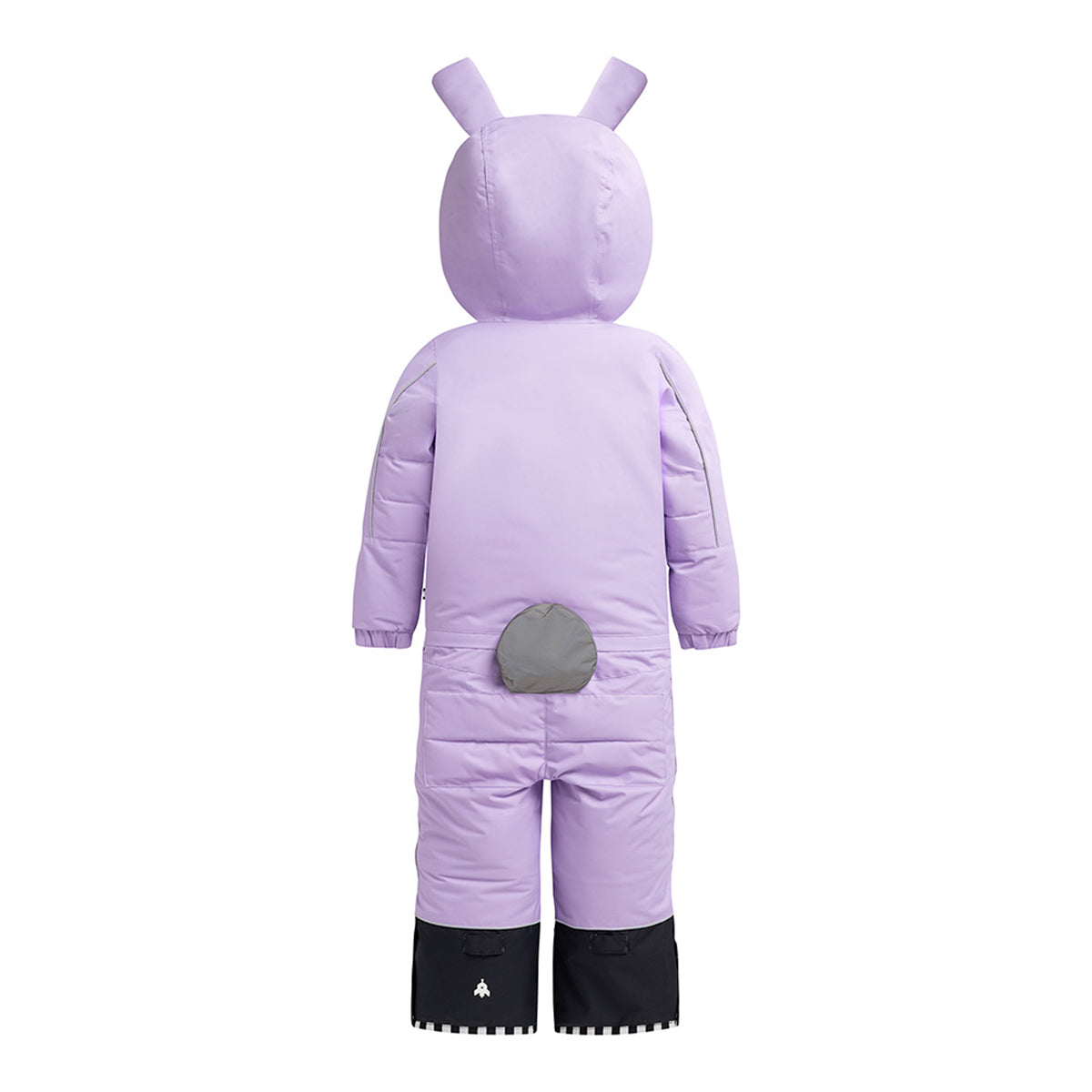 Weedo Kids Snowsuit (Bunnydo Lilac)