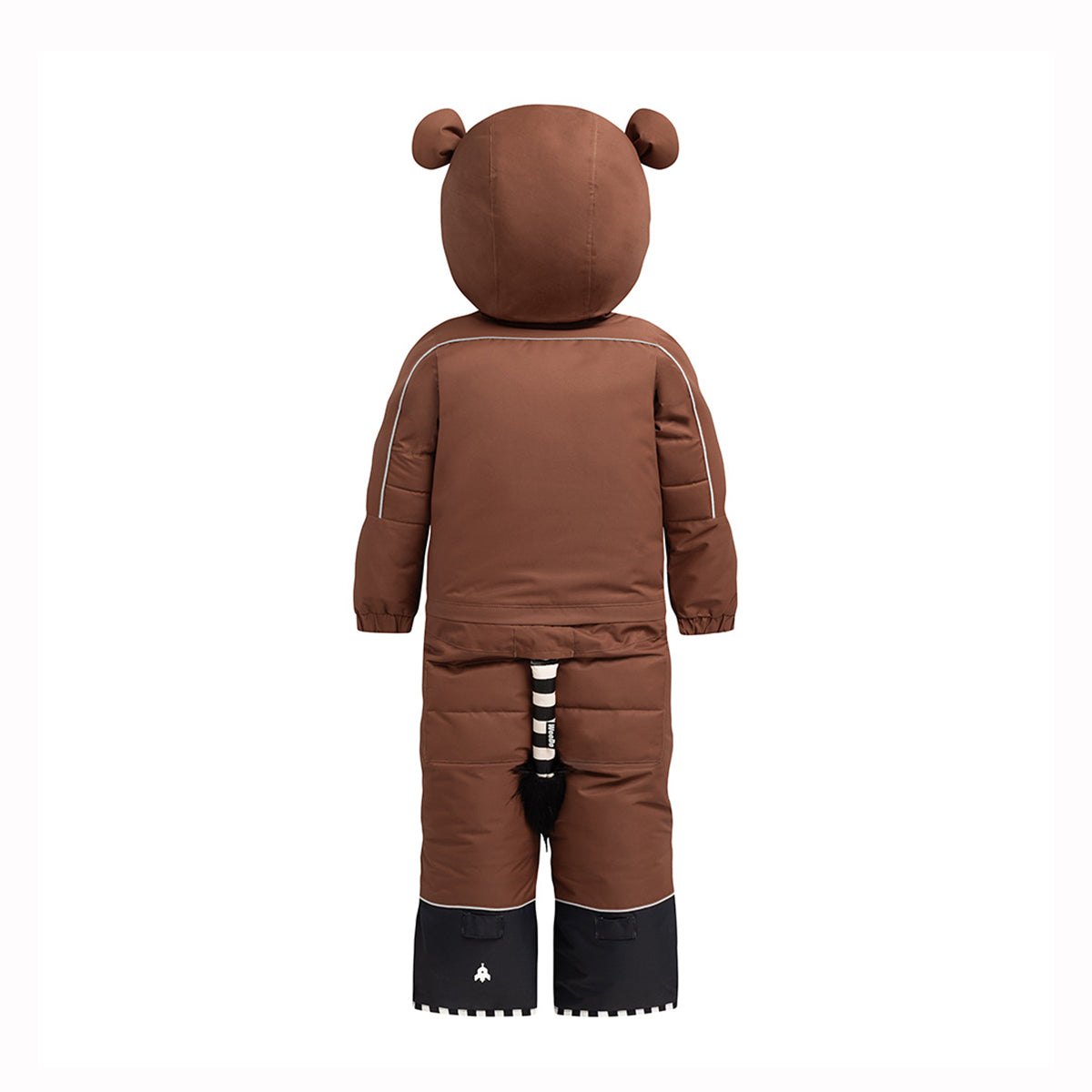 Weedo Kids Snowsuit (Monkeydo)