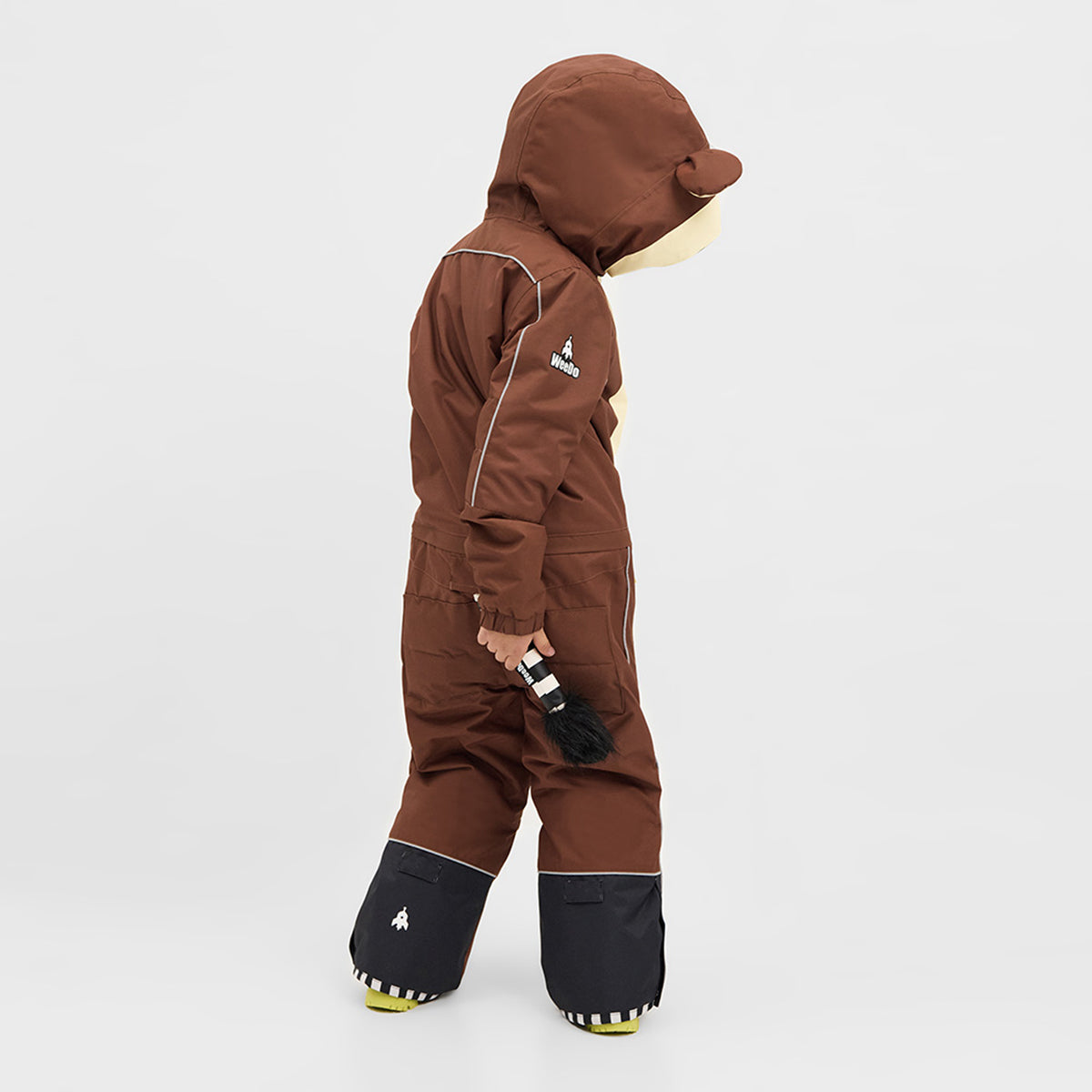Weedo Kids Snowsuit (Monkeydo)