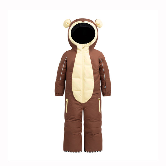 Weedo Kids Snowsuit (Monkeydo)