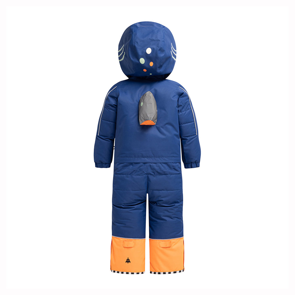 Weedo Kids Snowsuit (Sharkdo)