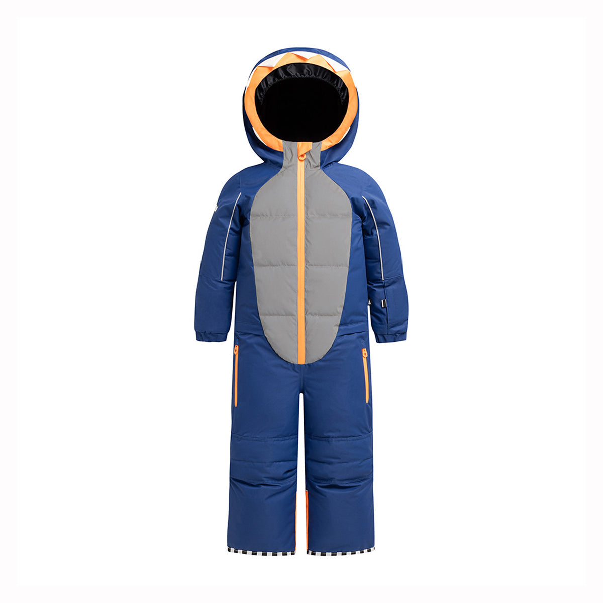 Weedo Kids Snowsuit (Sharkdo)