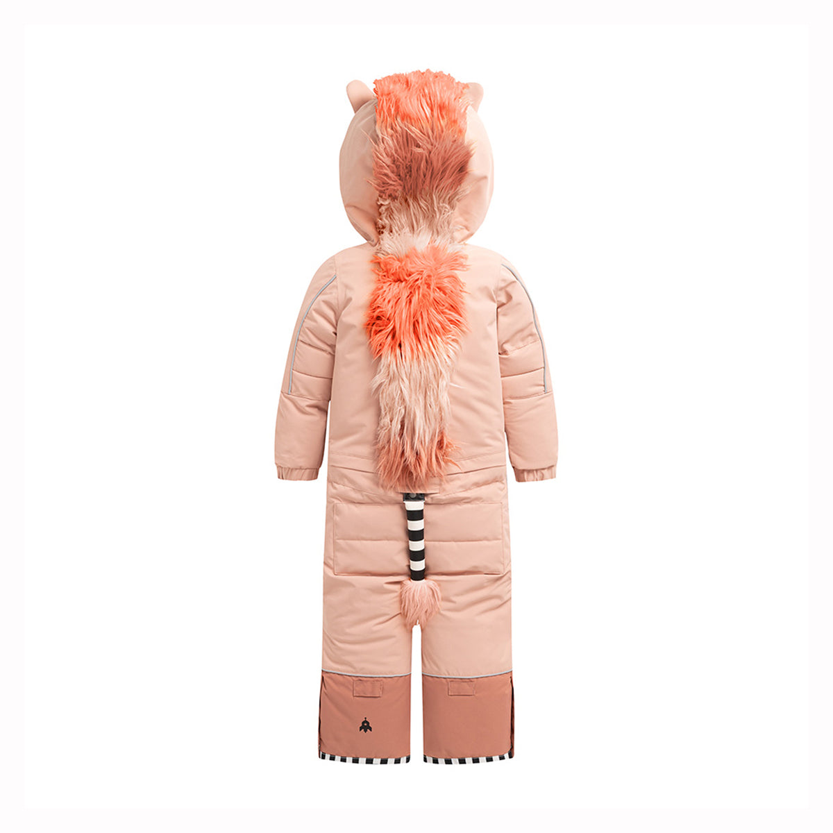 Weedo Kids Snowsuit (Unido Glitter)