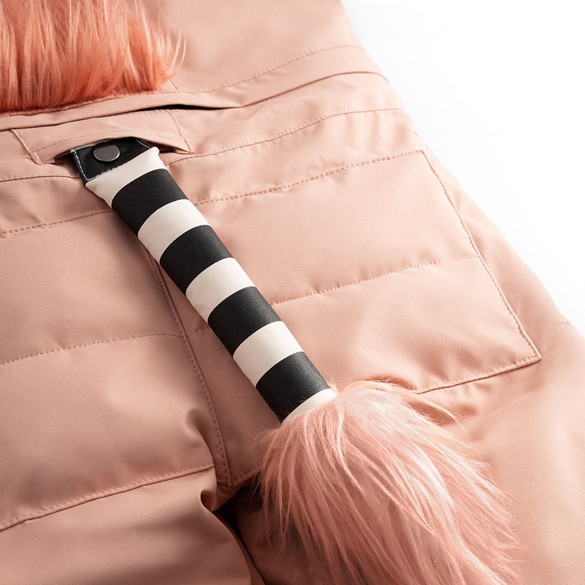 Weedo Kids Snowsuit (Unido Glitter)