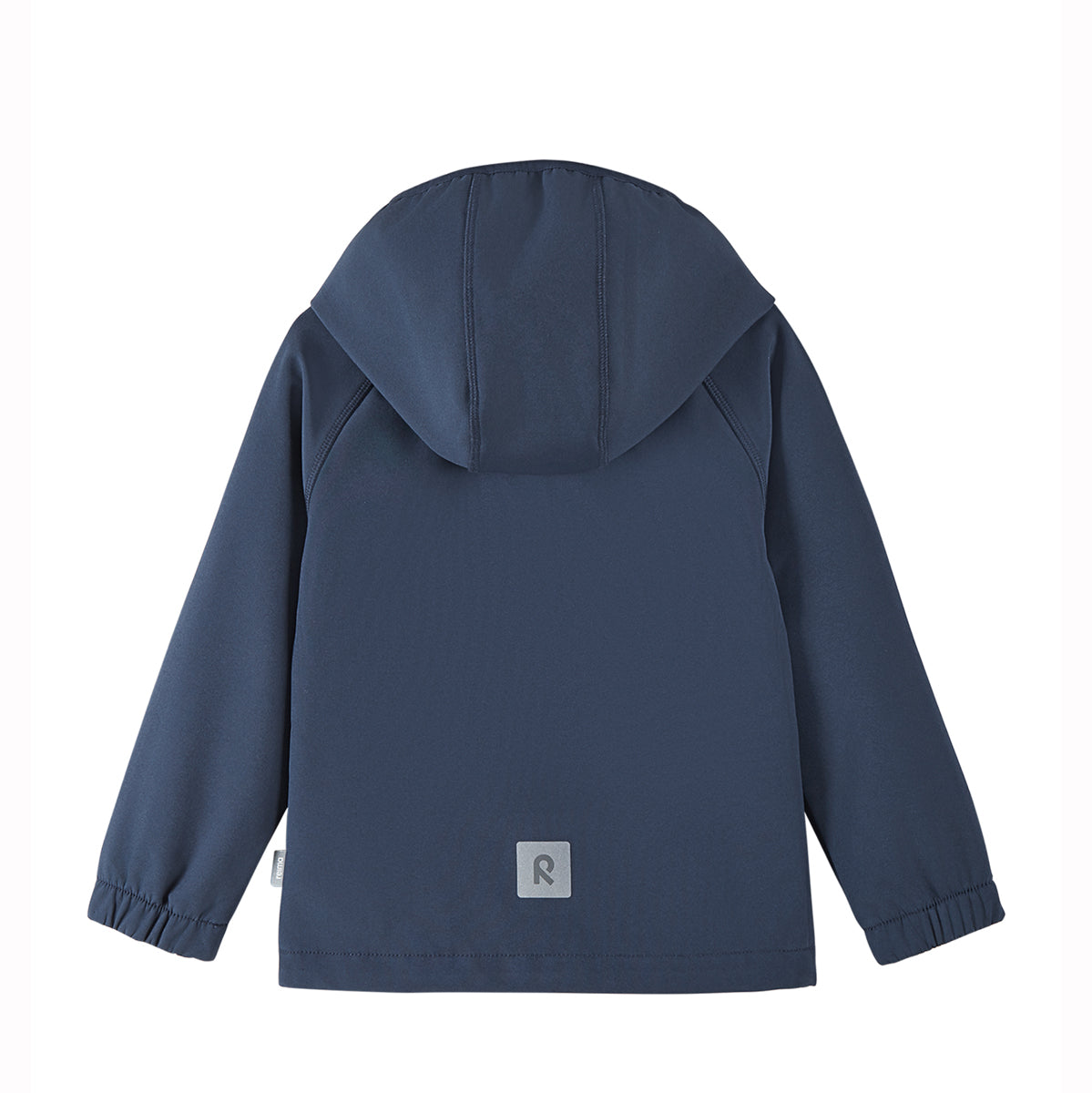 Reima Kids Vantti Softshell Jacket (Navy)