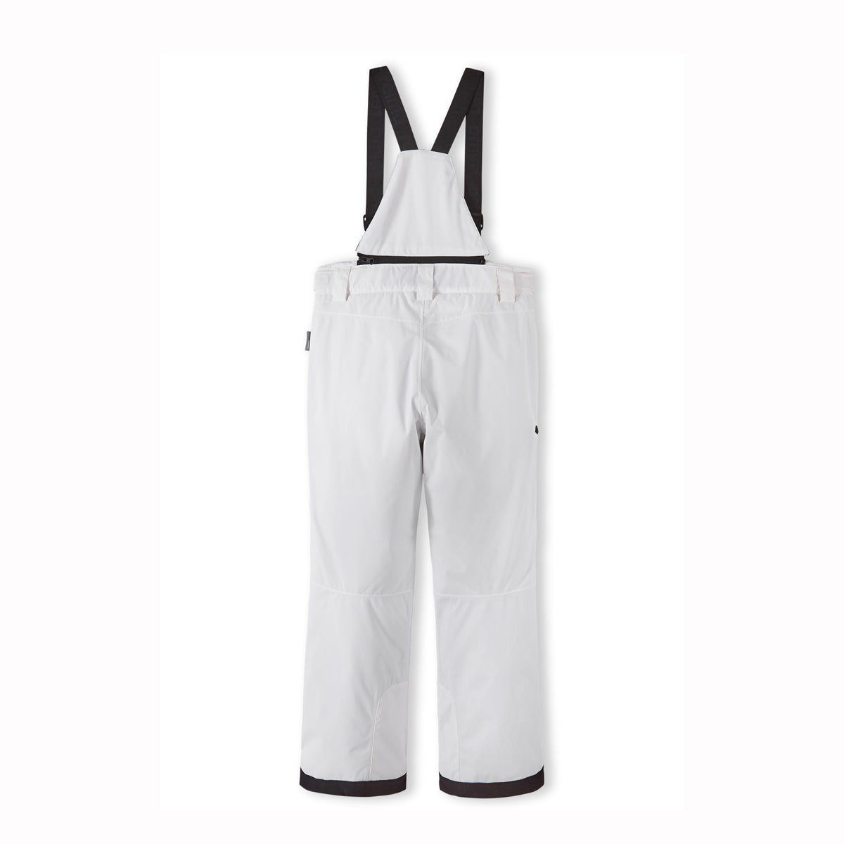 Reima Girls Terrie Ski Pants (White)