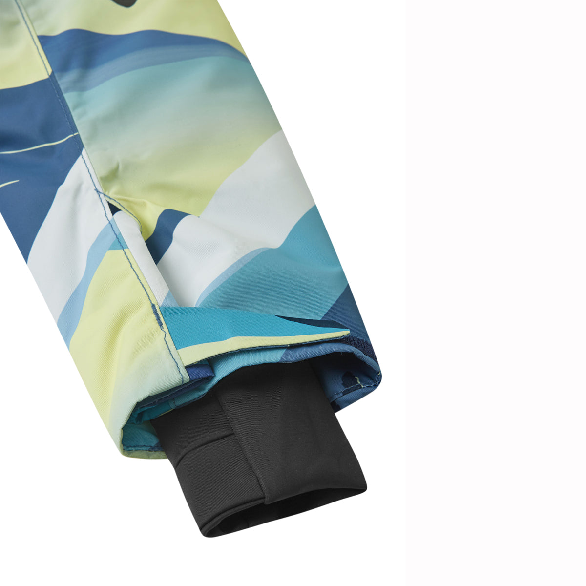 Reima Kids Reach Waterproof Ski Suit (Blue Ocean)