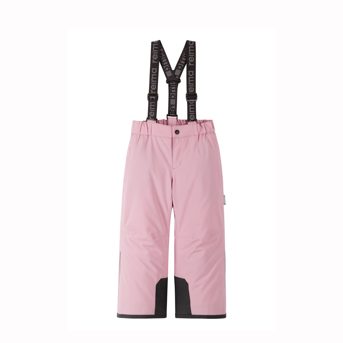 Reima Kids Proxima Ski Pants (Grey pink)