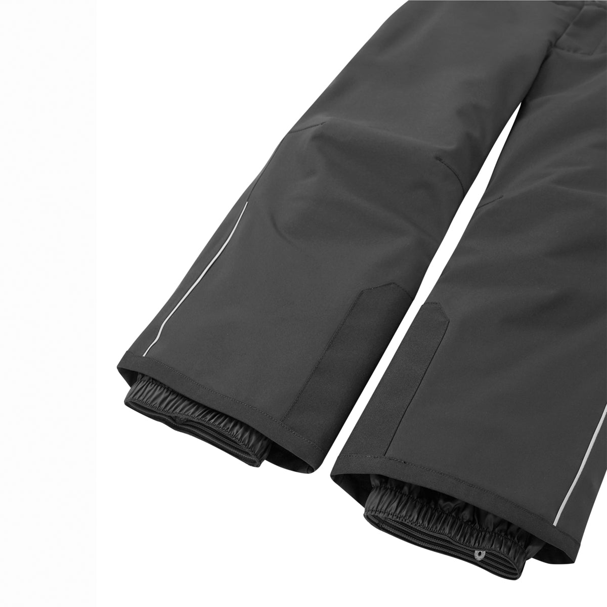 Reima Kids Proxima Ski Pants (Black)