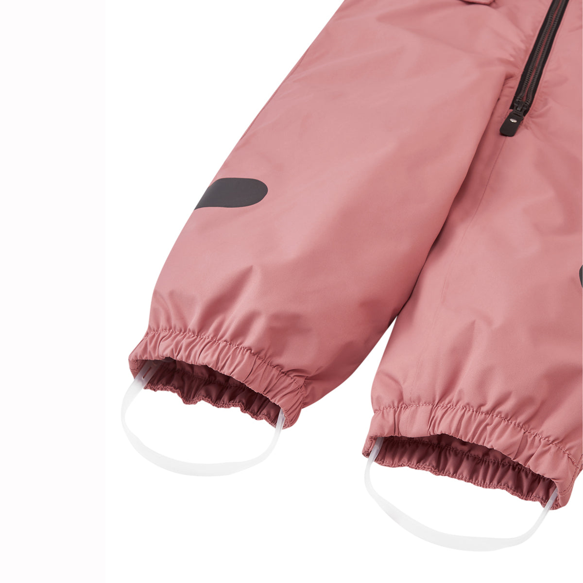 Reima Baby Marte Winter Snowsuit (Rose Blush)