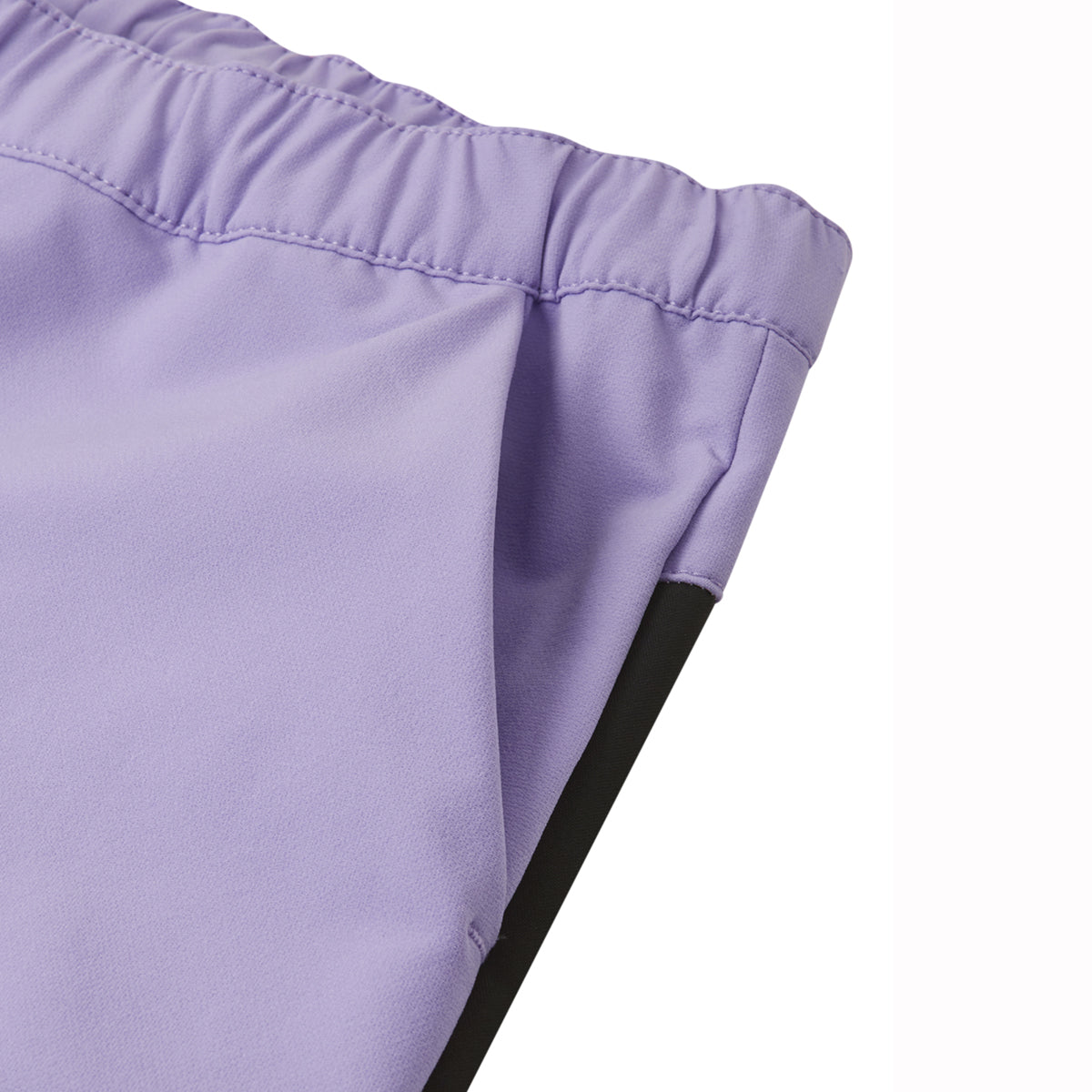 Reima Kids Vaeltaa Softshell Trousers (Blooming Lilac)