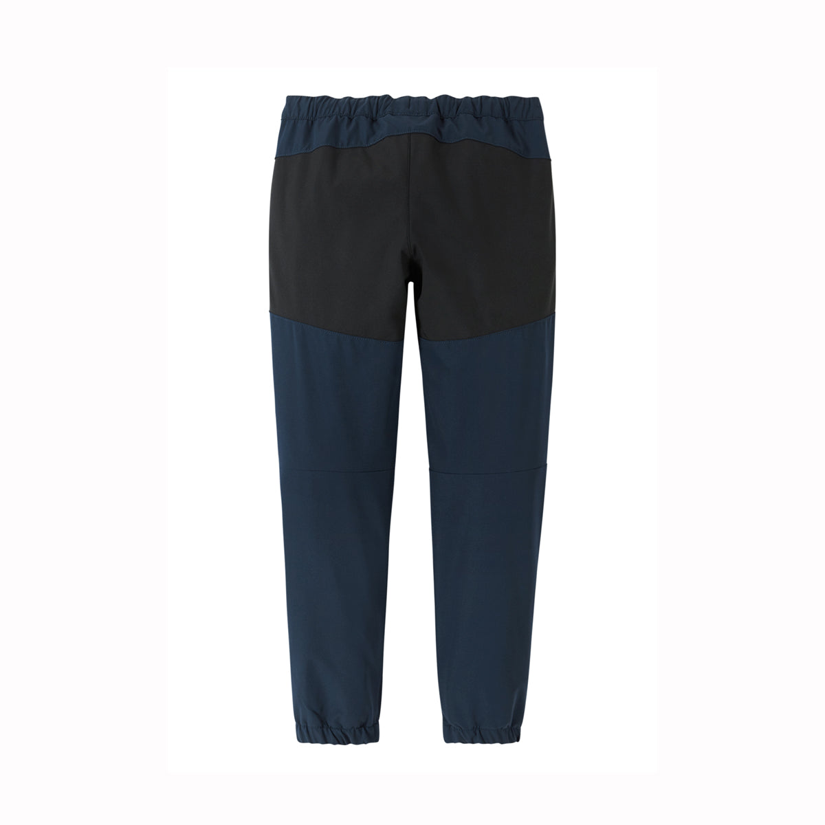 Reima Kids Vaeltaa Softshell Trousers (Navy)