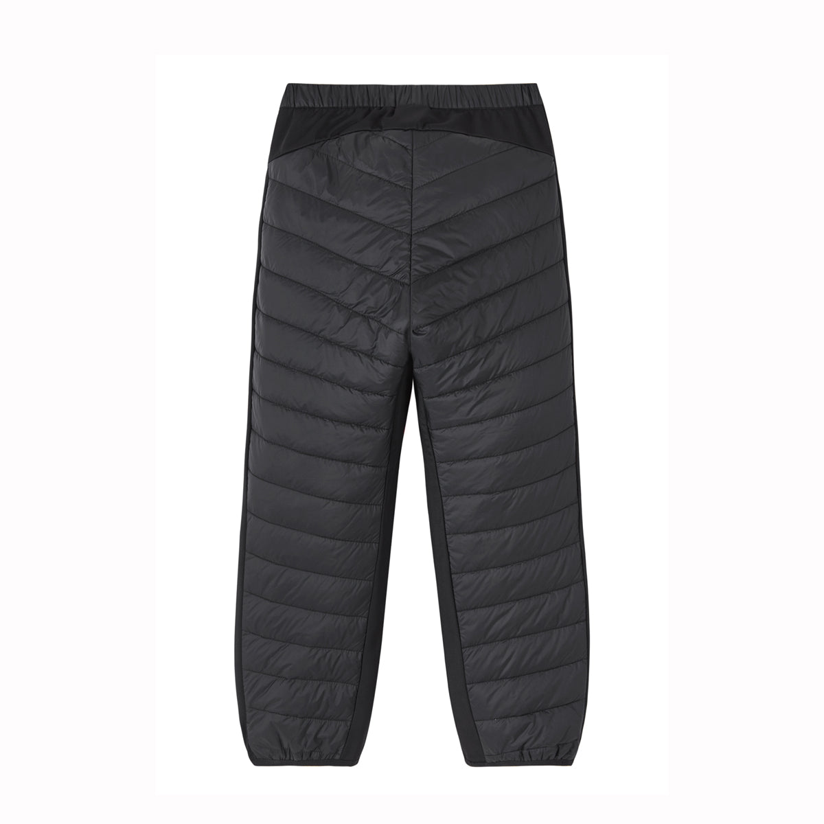 Reima Smarrti Kids Insulated Hybrid Trousers (Black)