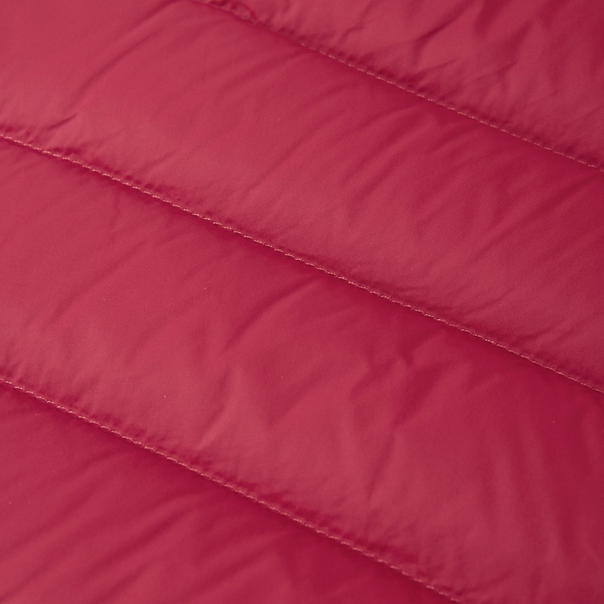 Reima Fiskari Kids Down Vest (Cranberry)