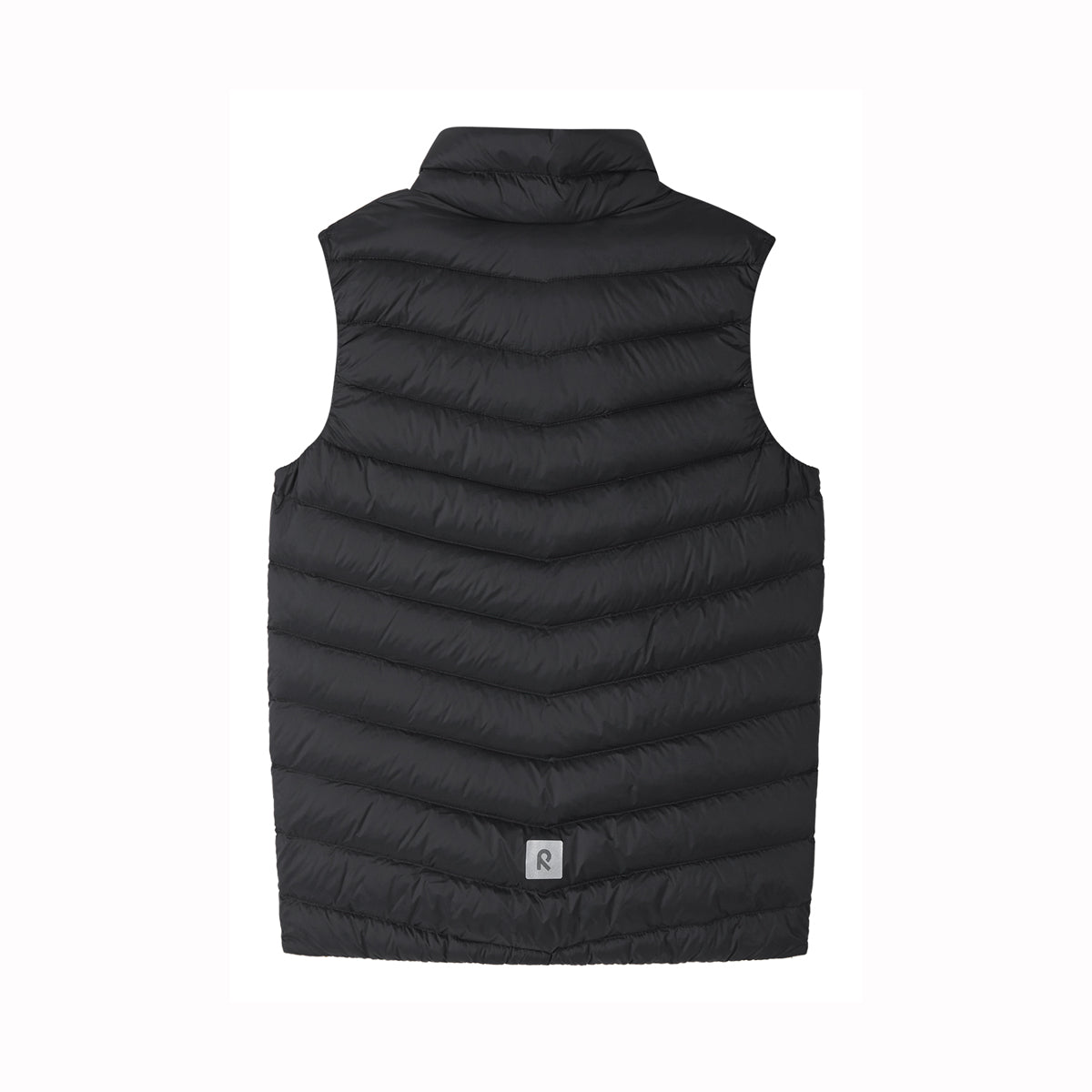 Reima Fiskari Kids Down Vest (Black)