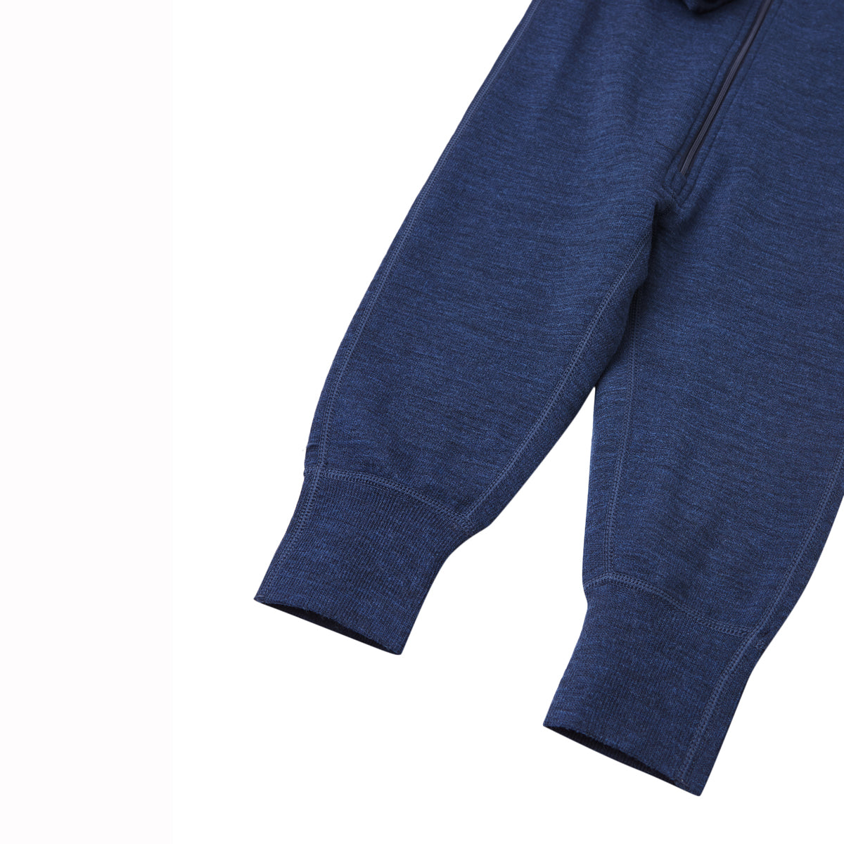 Reima Baby Merino Parvin All-in-One (Navy)