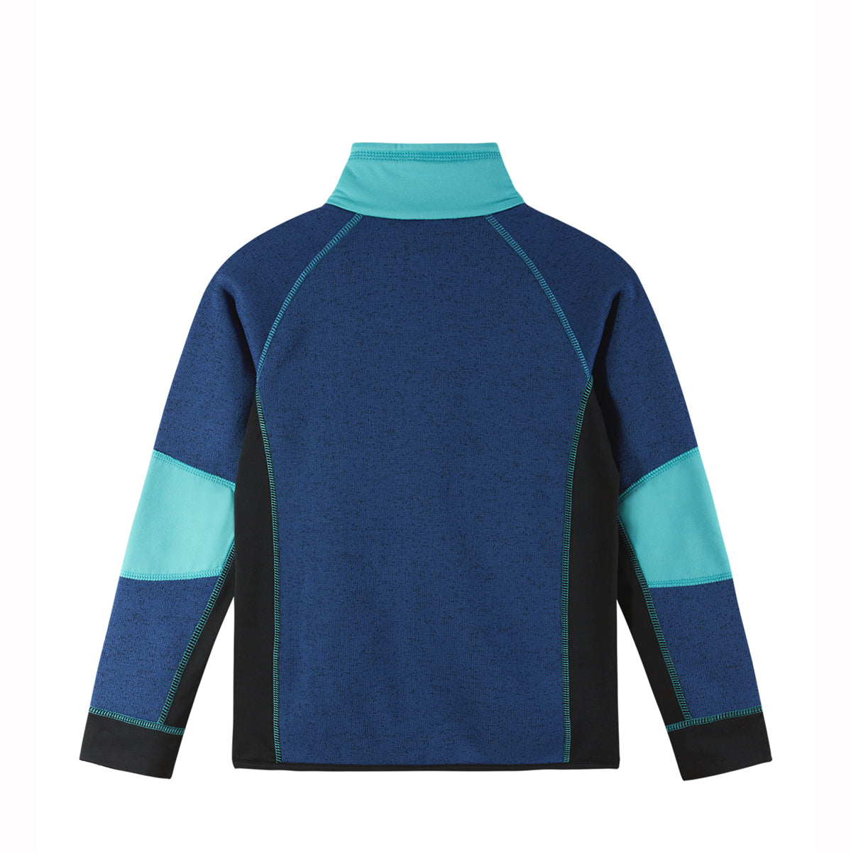 Reima Boys Technical Fleece Sweater (Twilight Blue)