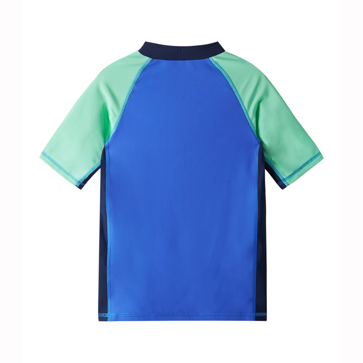 Reima Kids Uiva UV Swim Top (Blue)