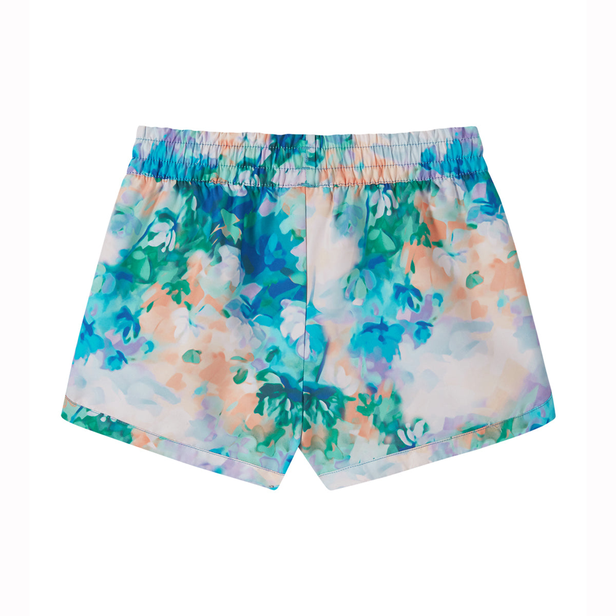 Reima Nauru Girls Swim Shorts (Fresh Blue)
