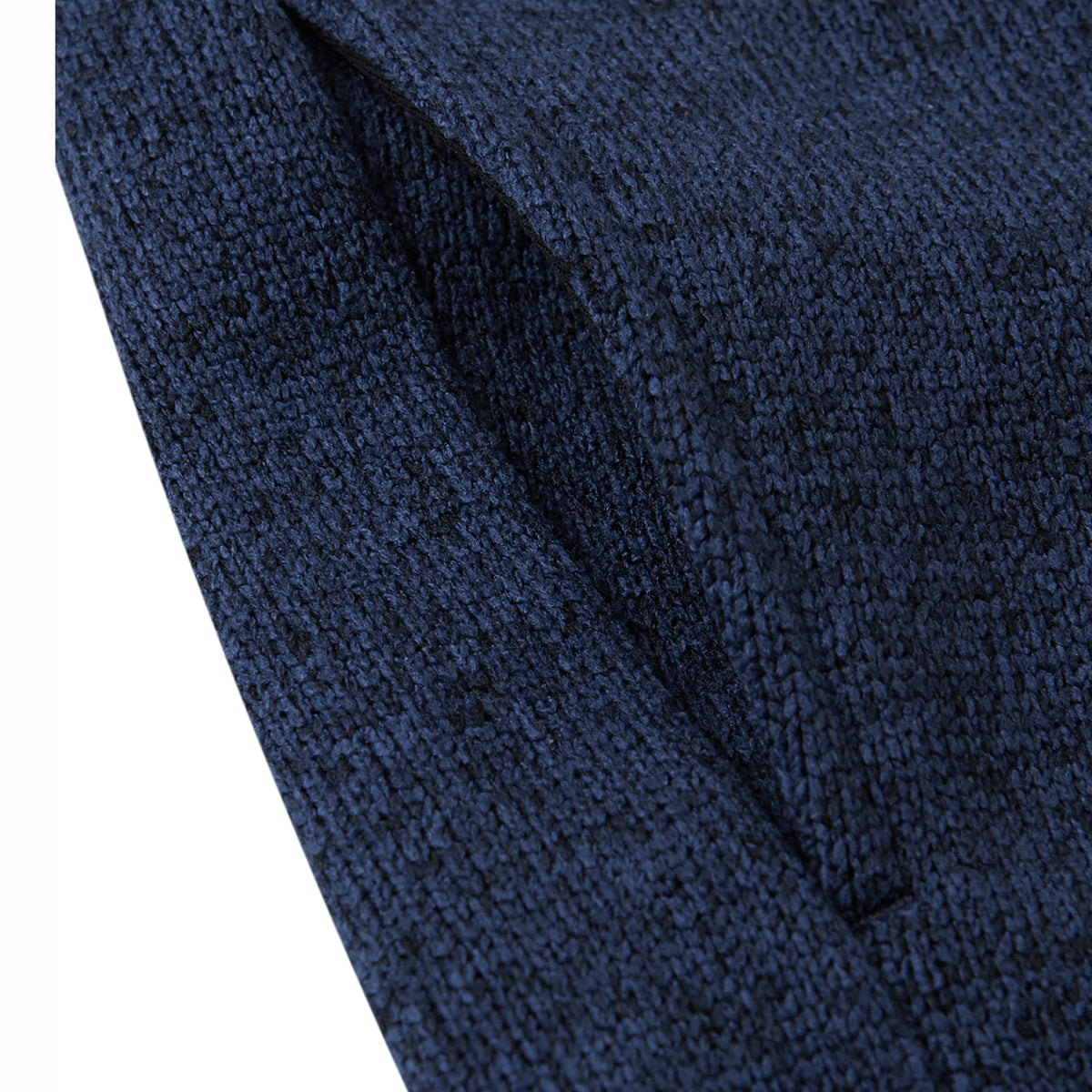 Reima Boys Neulomus Fleece Sweater (Navy)