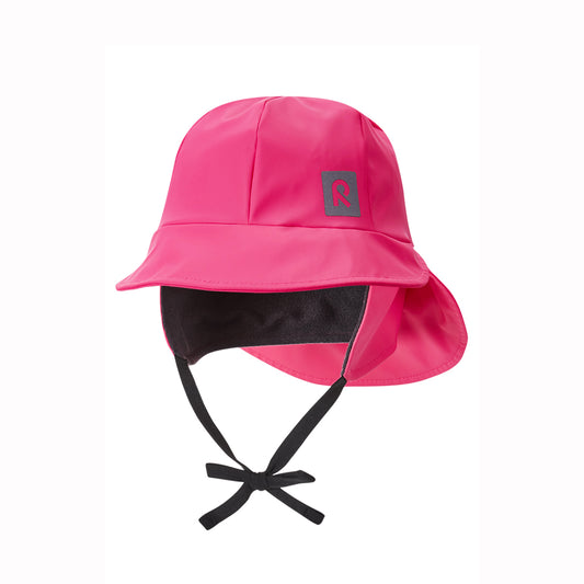 Reima Kids Rain Hat (Pink)