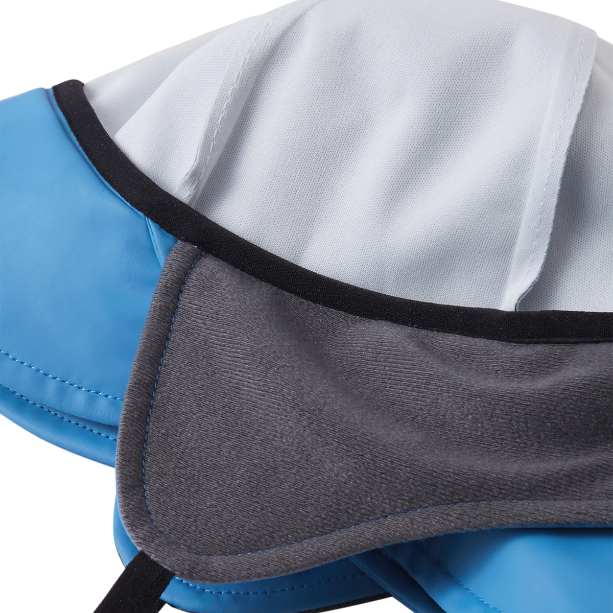 Reima Kids Rain Hat (Cool Blue)