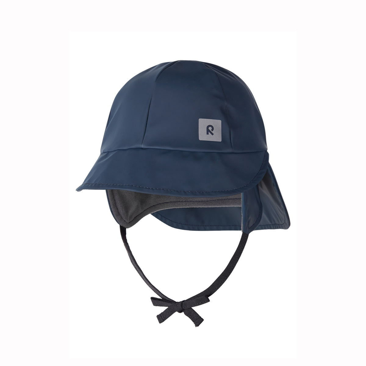 Reima Kids Rain Hat (Navy) – Little Adventure Shop