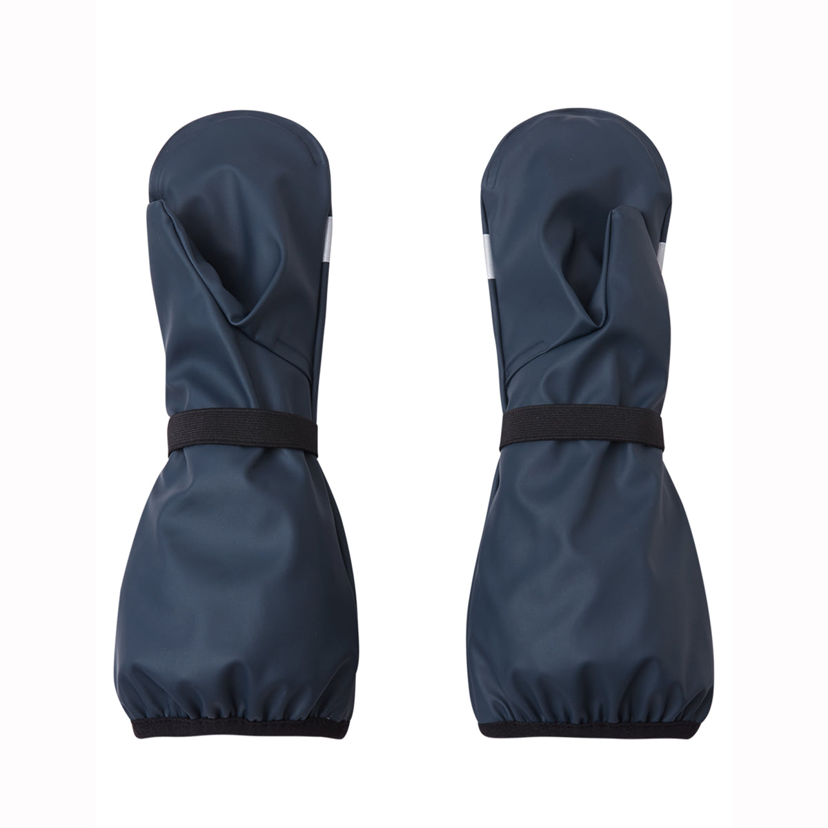Reima Puro Kids Insulated Waterproof Mittens (Navy)