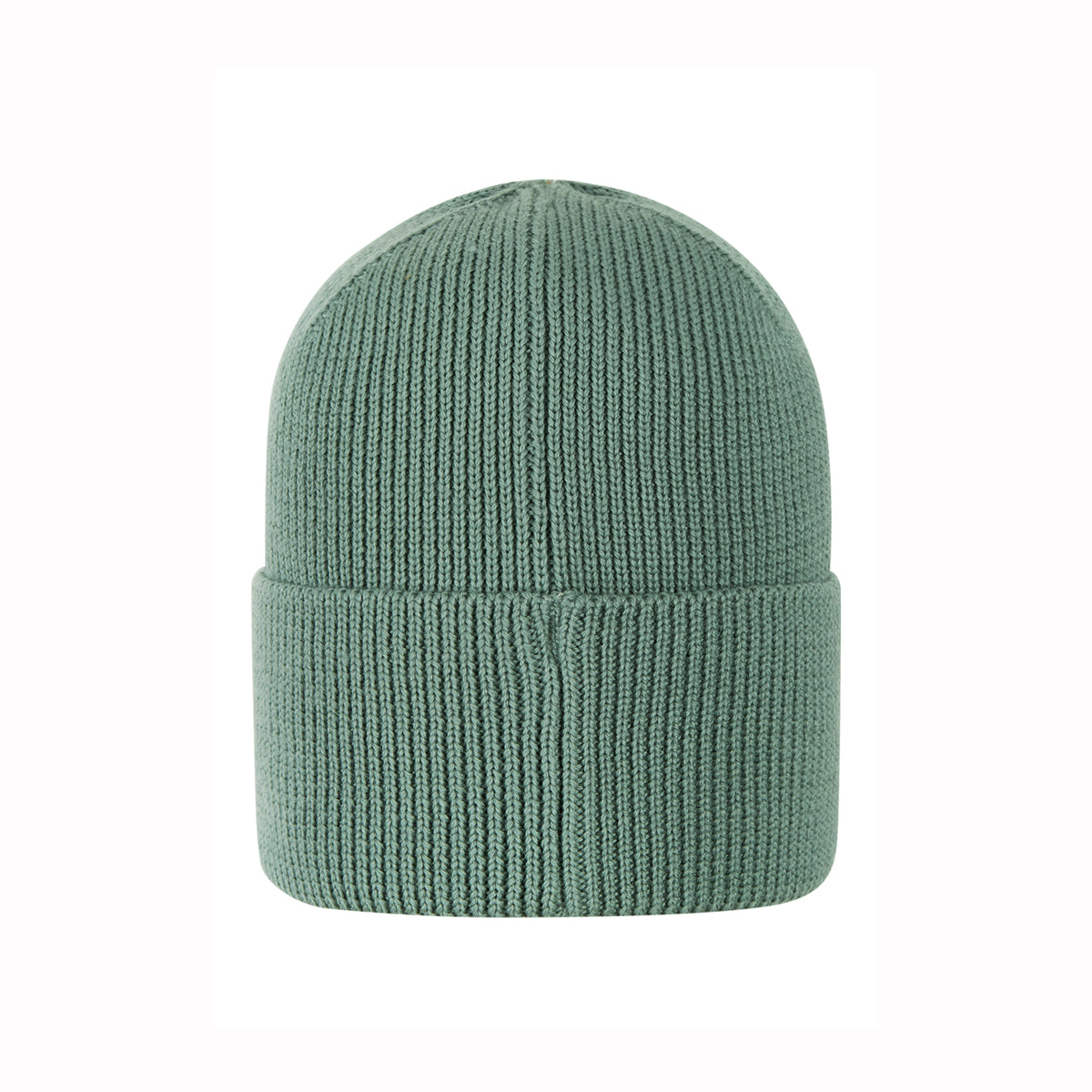 Reima Kids Reissari Merino Wool Beanie (Stone Green)