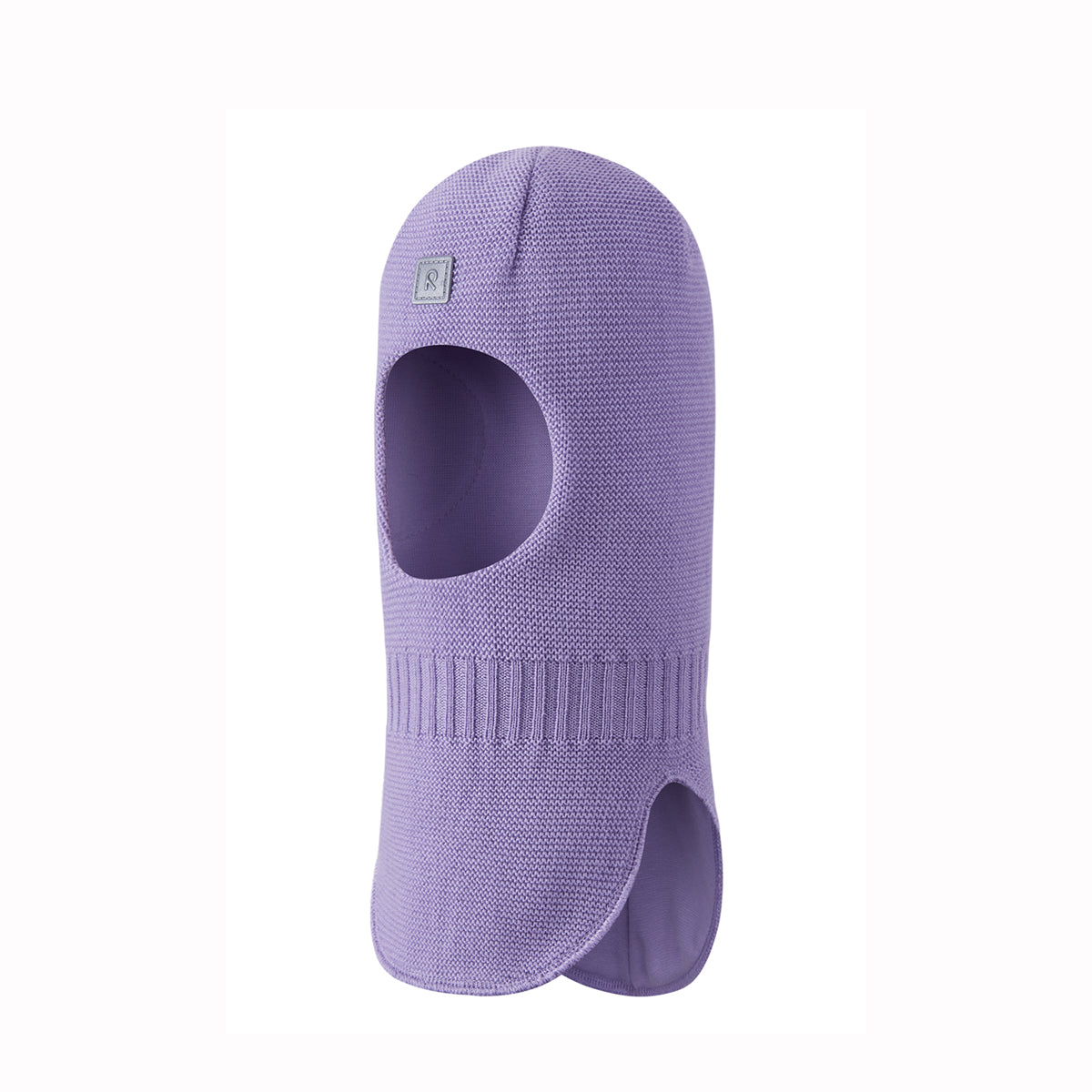 Reima Toddler & Kids Starrie Merino Balaclava (Blooming Lilac)
