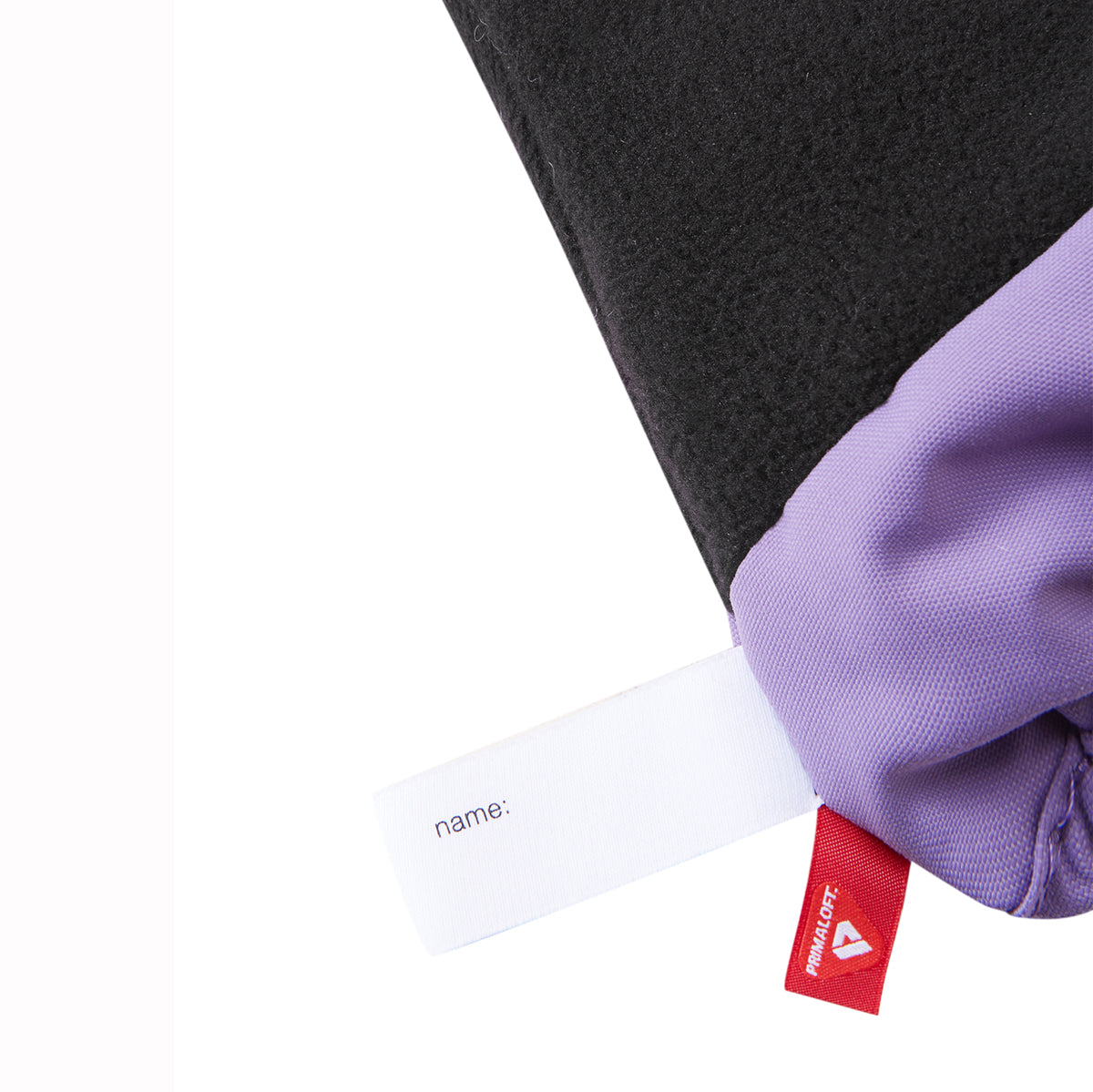 Reima Kids Ote Waterproof Winter Mittens (Misty Violet)