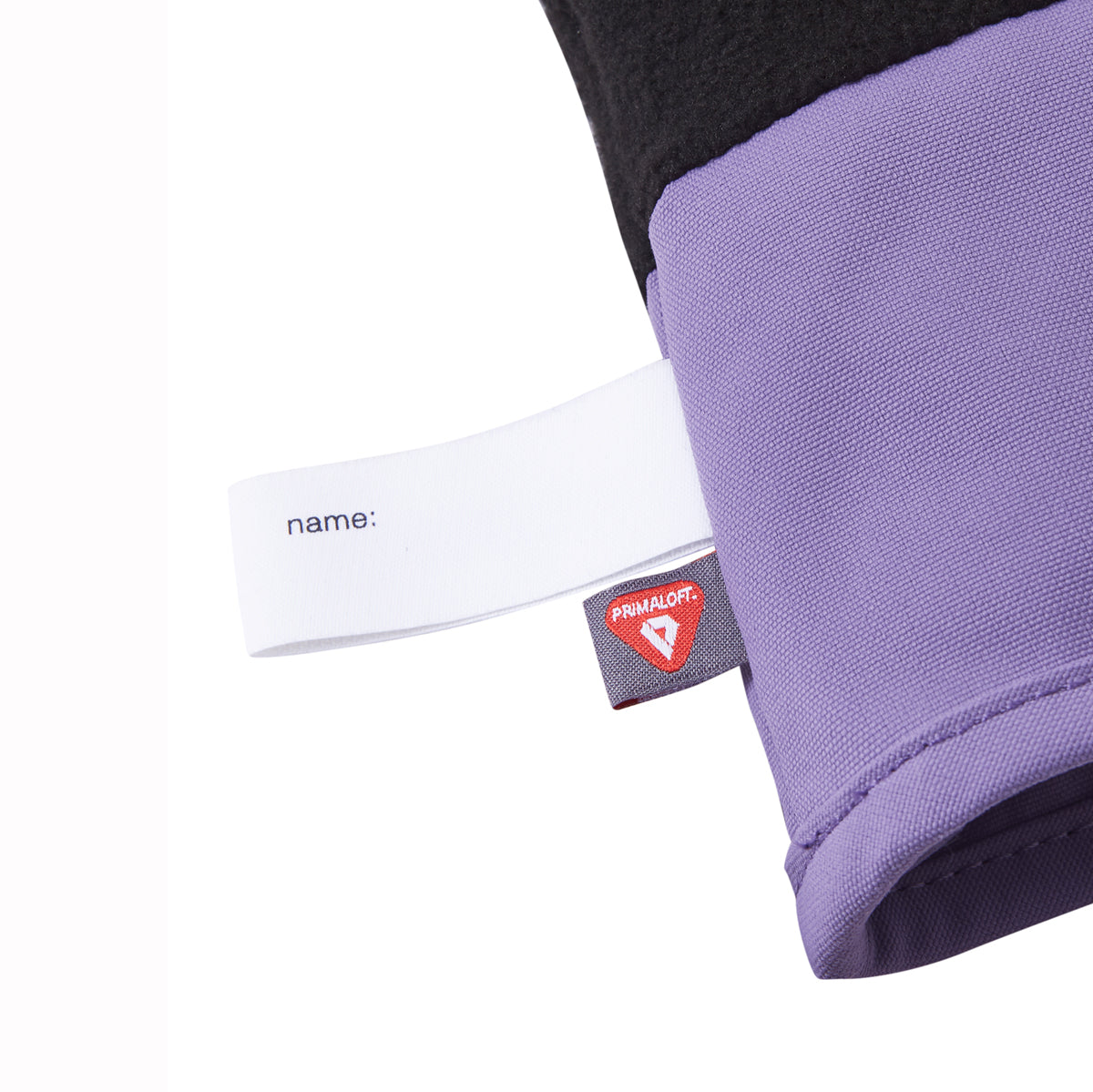 Reima Tartu Kids Waterproof Winter Gloves (Misty Violet)