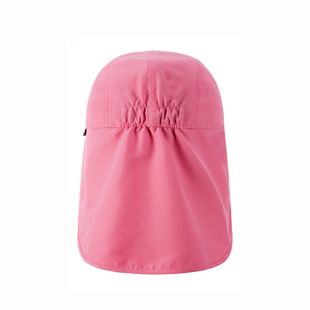 Reima Kids' Biitsi Sun Hat (Soft Coral)