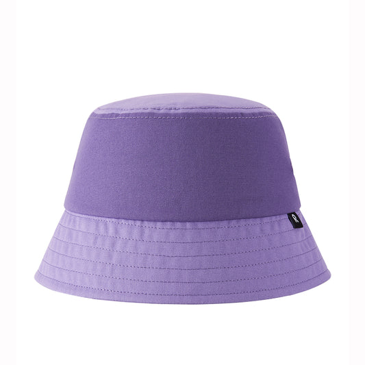Reima Kids' Siima Sun Hat (Blooming Lilac)