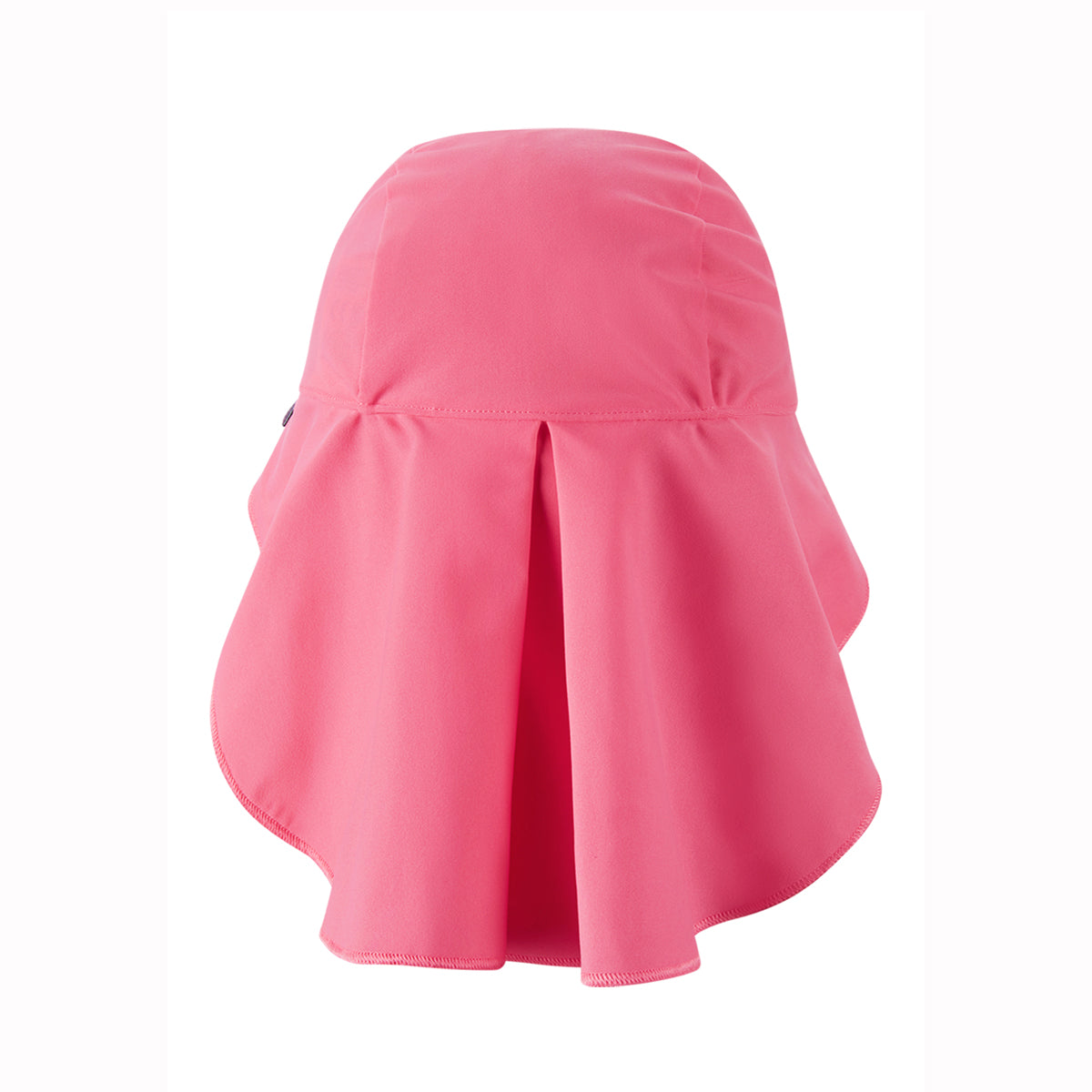 Reima Girls Mustekala Sun Hat (Soft Coral)