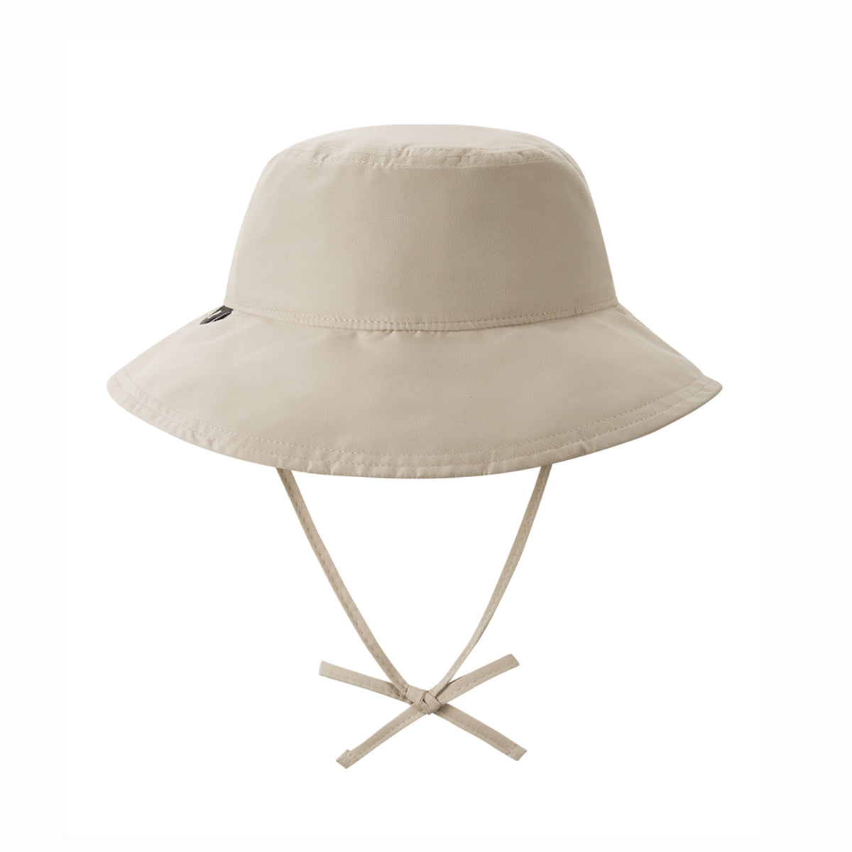 Reima Kids' Rantsu Sun Hat (Earthy Beige)