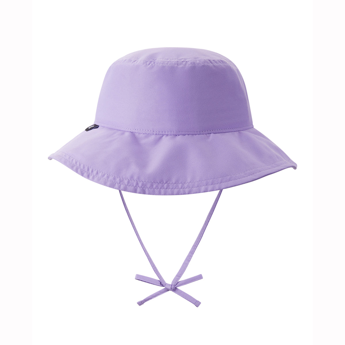 Reima Kids' Rantsu Sun Hat (Blooming Lilac)