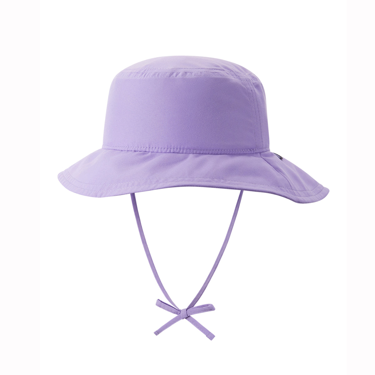 Reima Kids' Rantsu Sun Hat (Blooming Lilac)