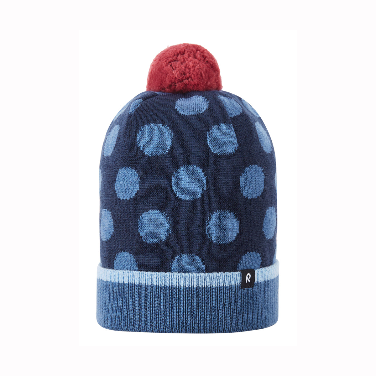 Reima Kids Jenkka Beanie (Blue Ocean)