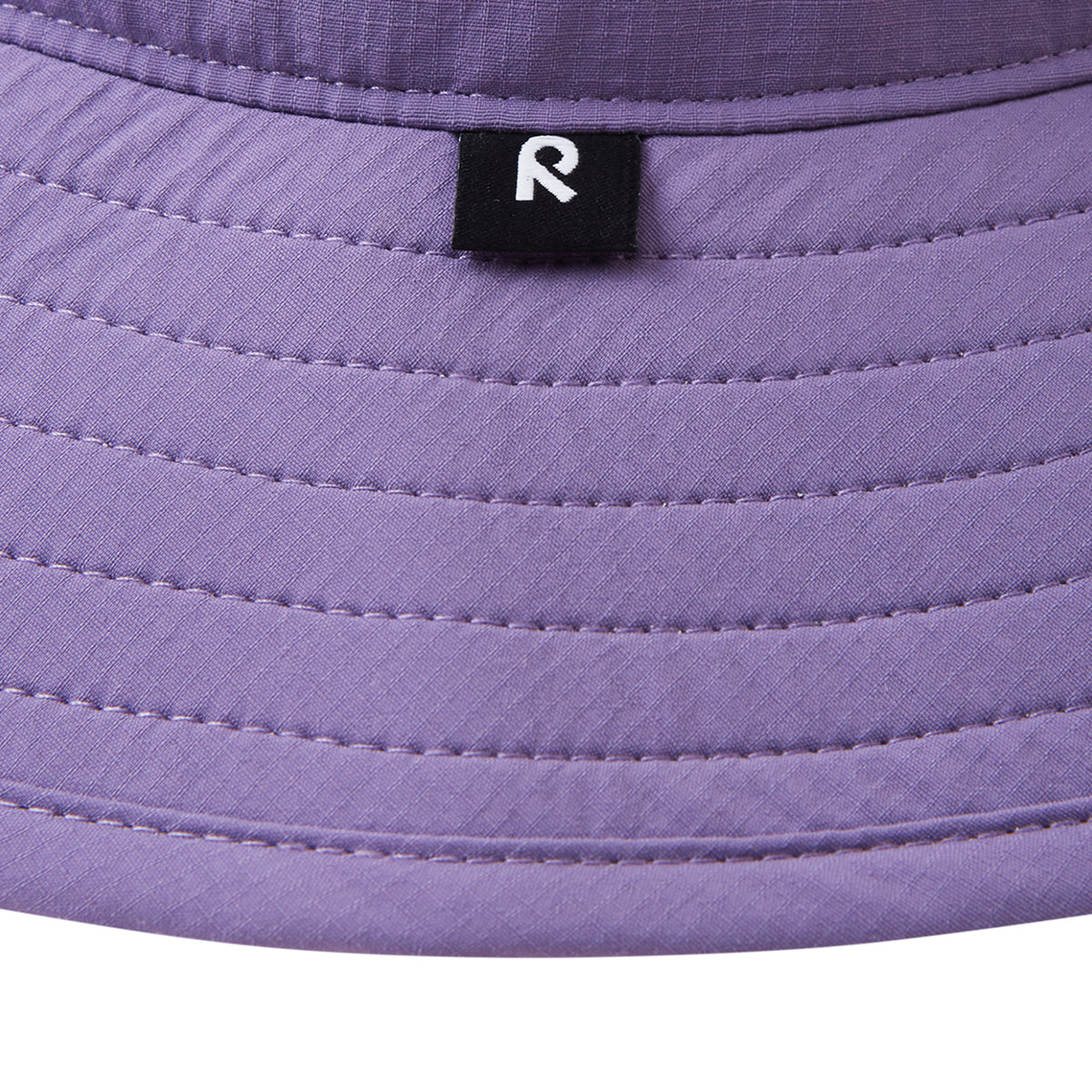 Reima Girls' Lomat Sun Hat (Misty Violet)