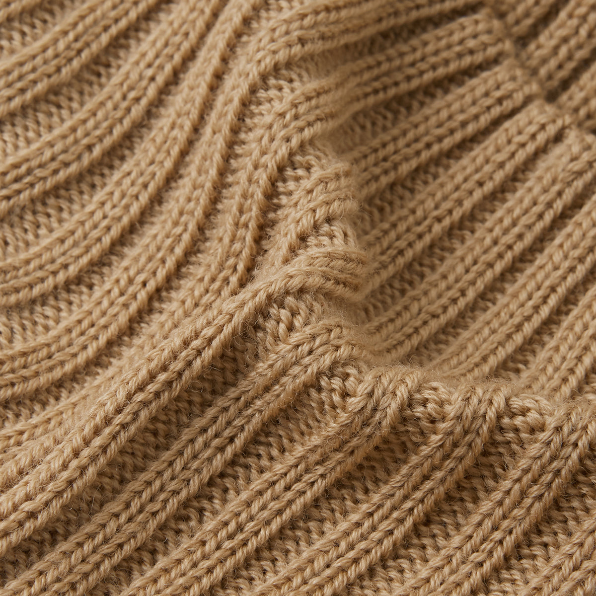 Reima Kids Mystinen Beanie (Peanut Brown)